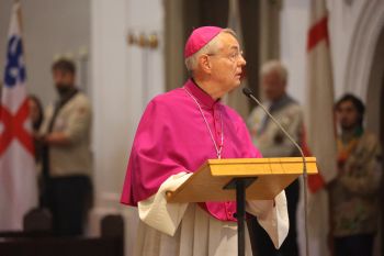 Erzbischof Dr. Ludwig Schick
