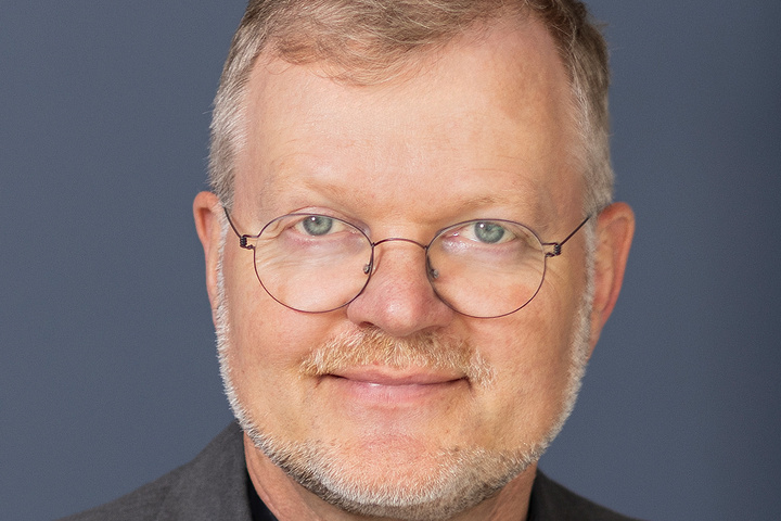 Generalvikar Dr. Jürgen Vorndran