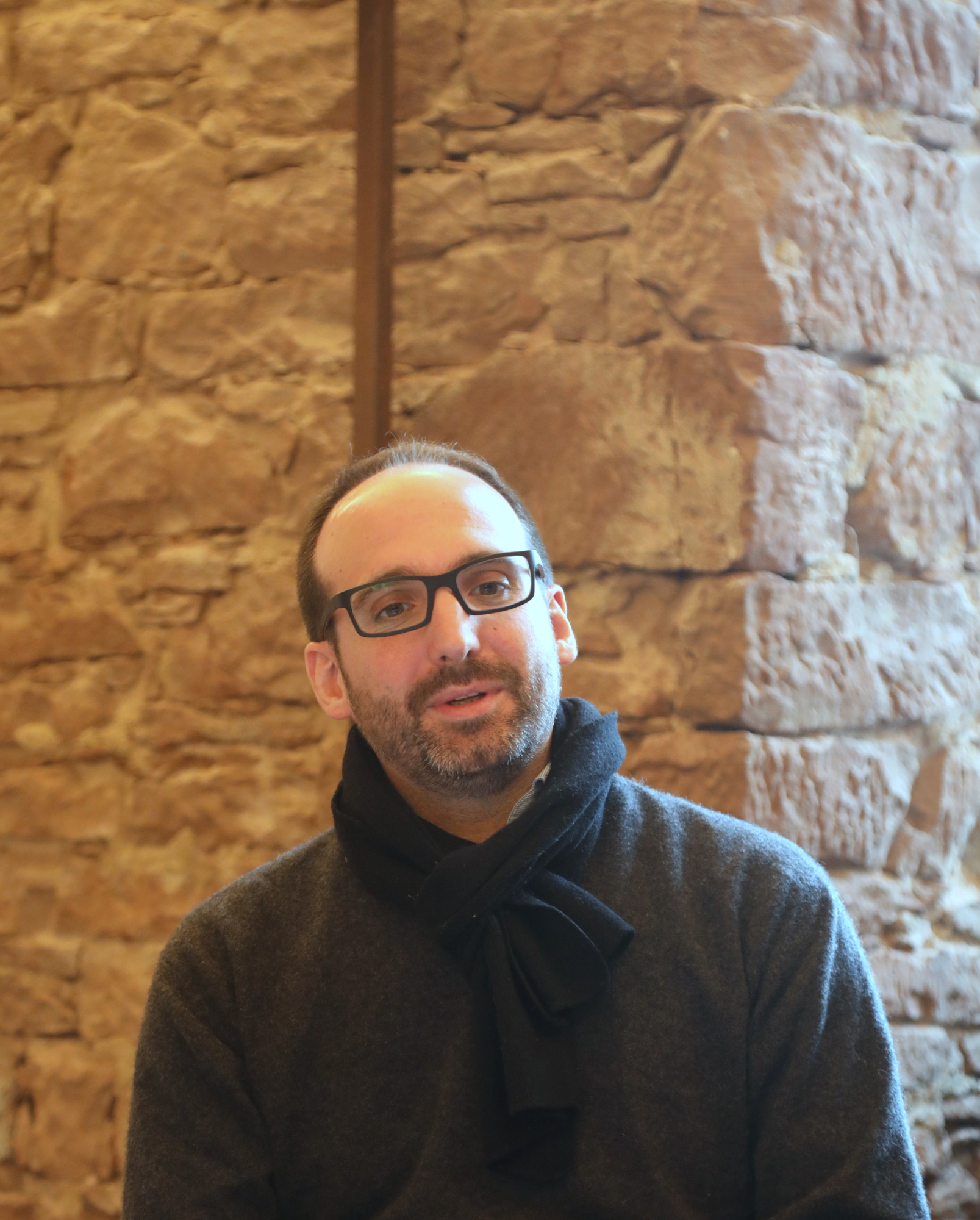 PK Pueri Cantores am Freitag, 17. März