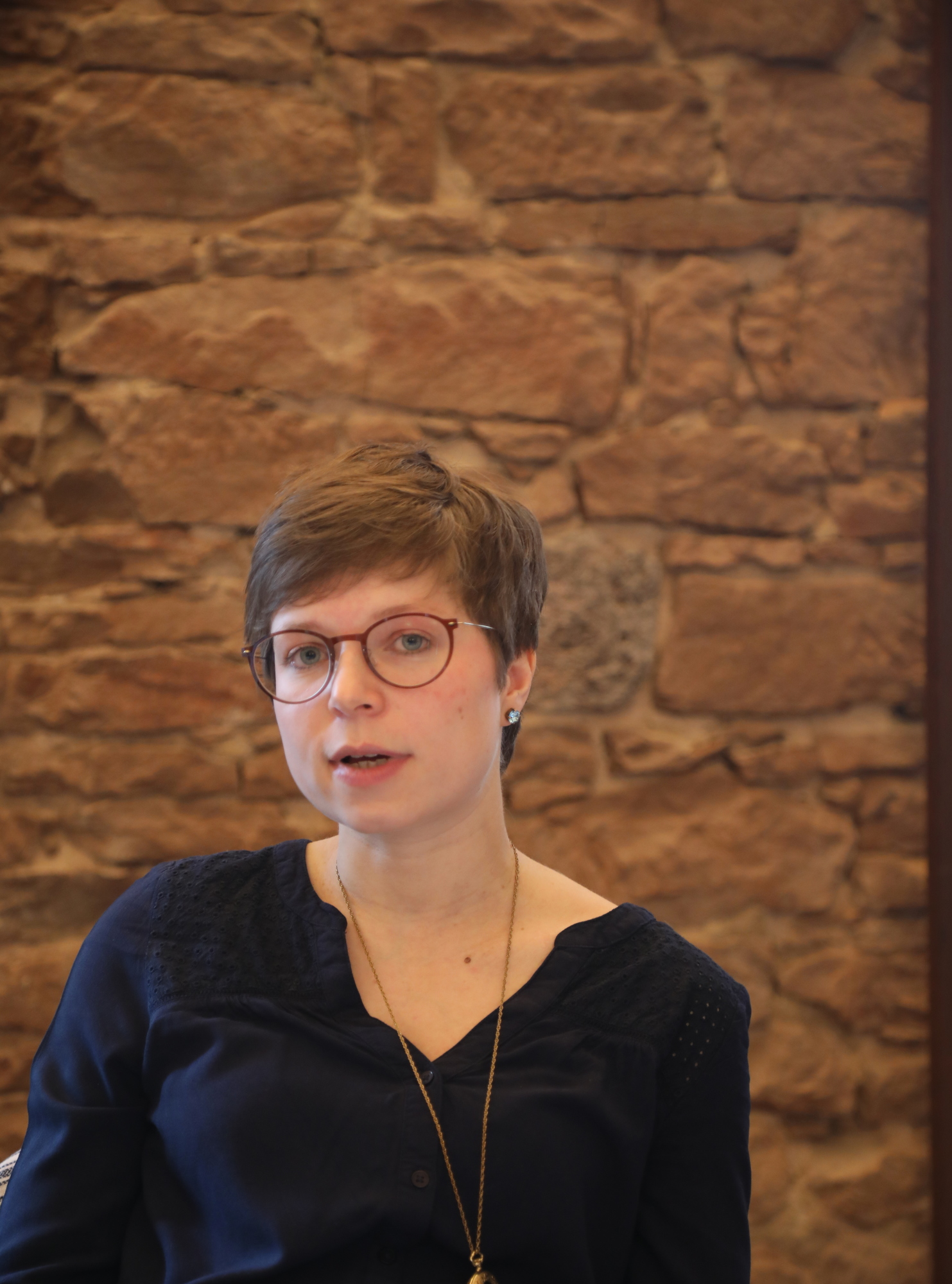 PK Pueri Cantores am Freitag, 17. März