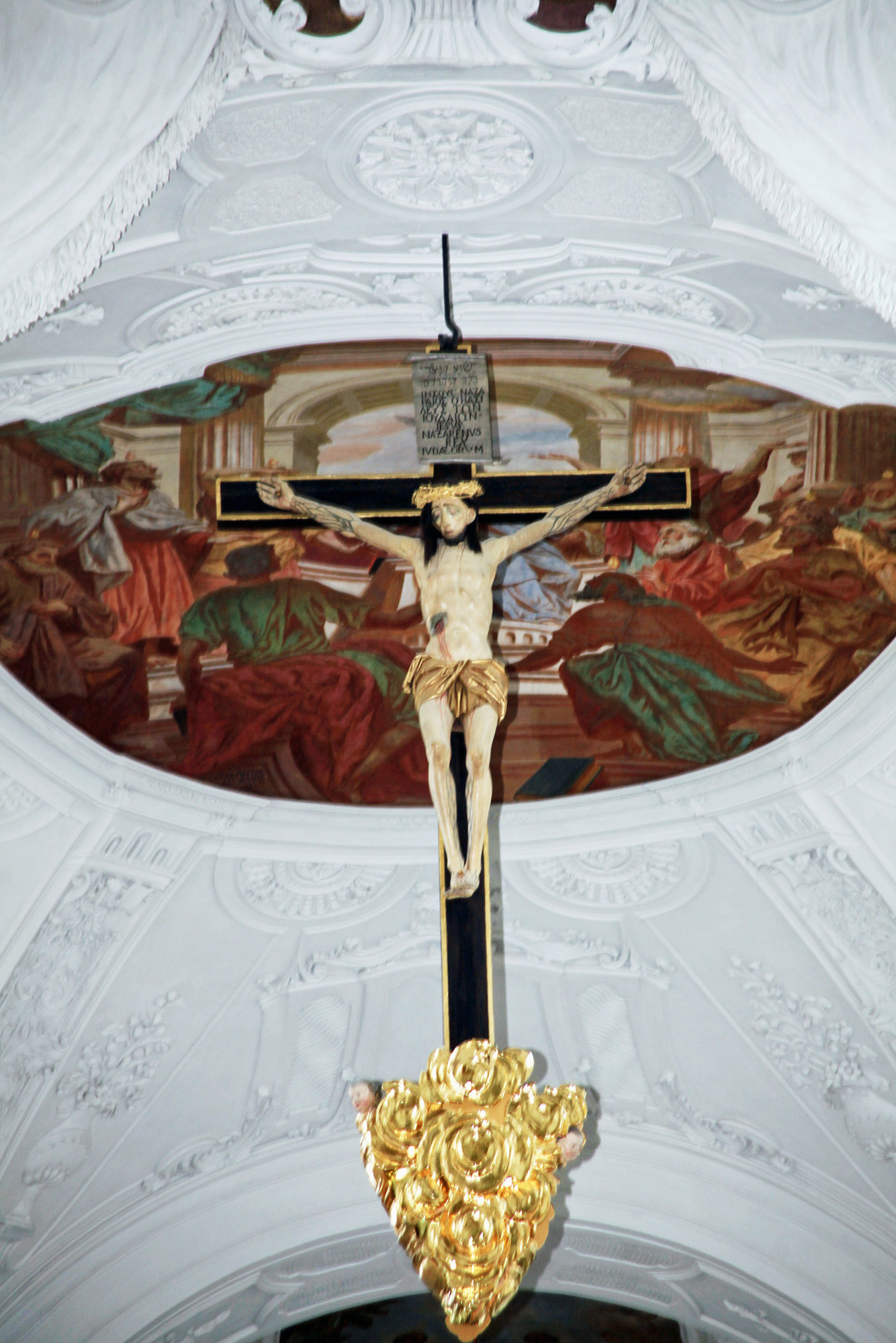 Kar- und Ostertage 2017 im Kiliansdom: Die Hoffnung weitergeben